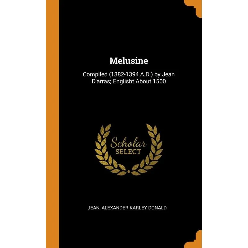 Melusine