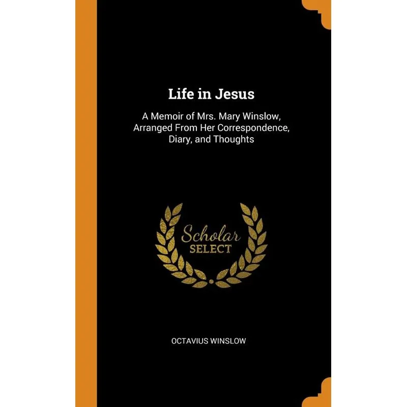 Life in Jesus