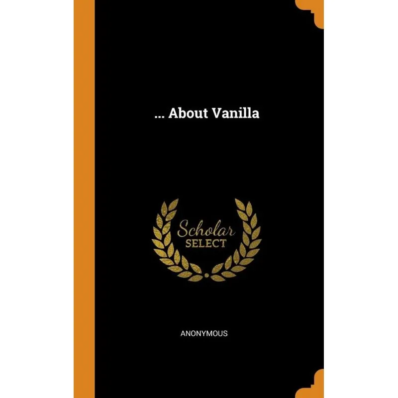 ... About Vanilla