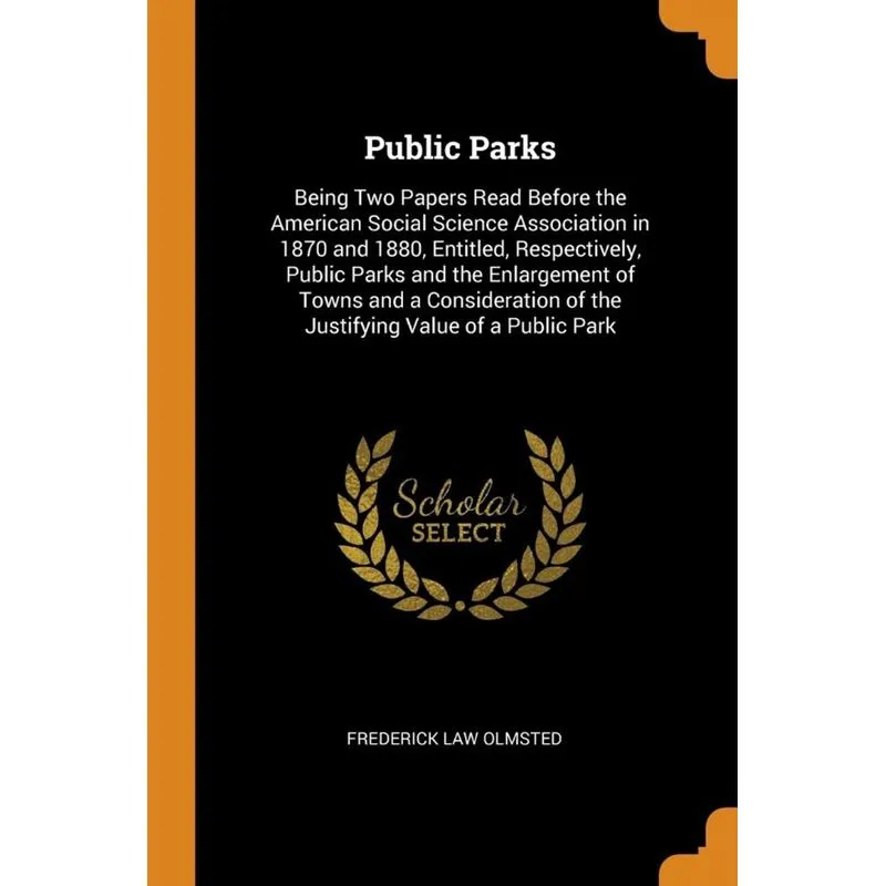 Public Parks