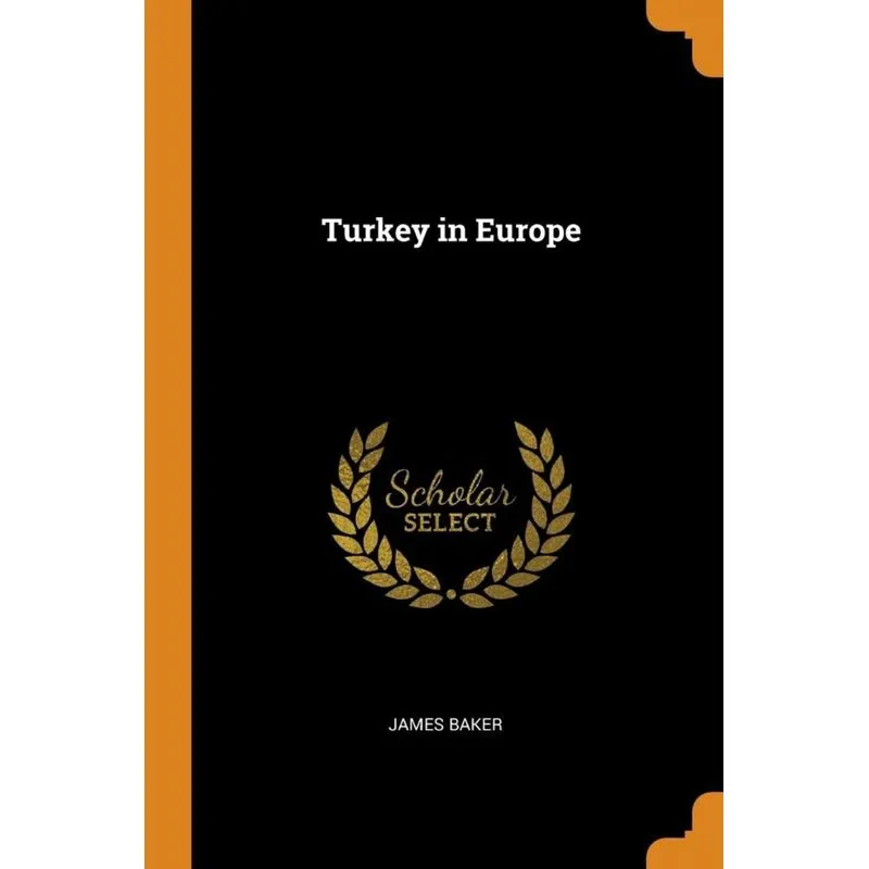 Turkey in Europe
