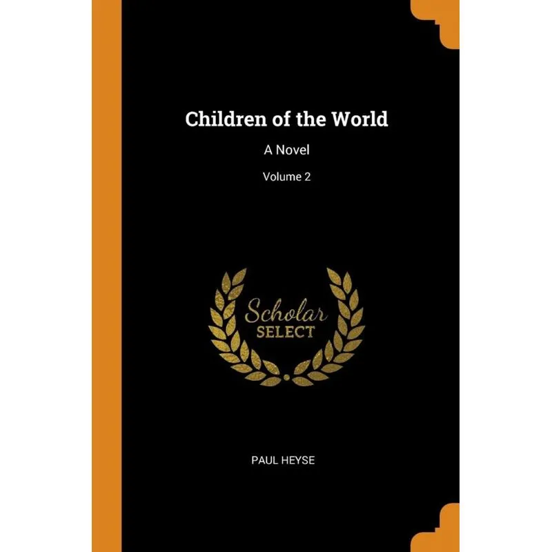 Children of the World