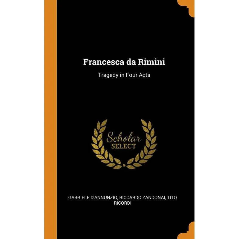 Francesca da Rimini