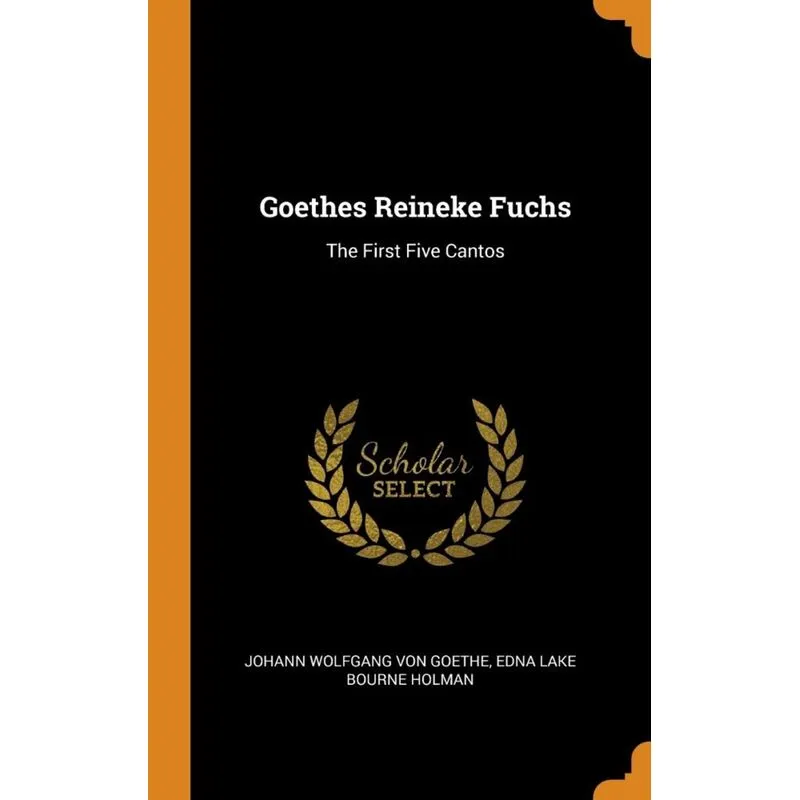Goethes Reineke Fuchs