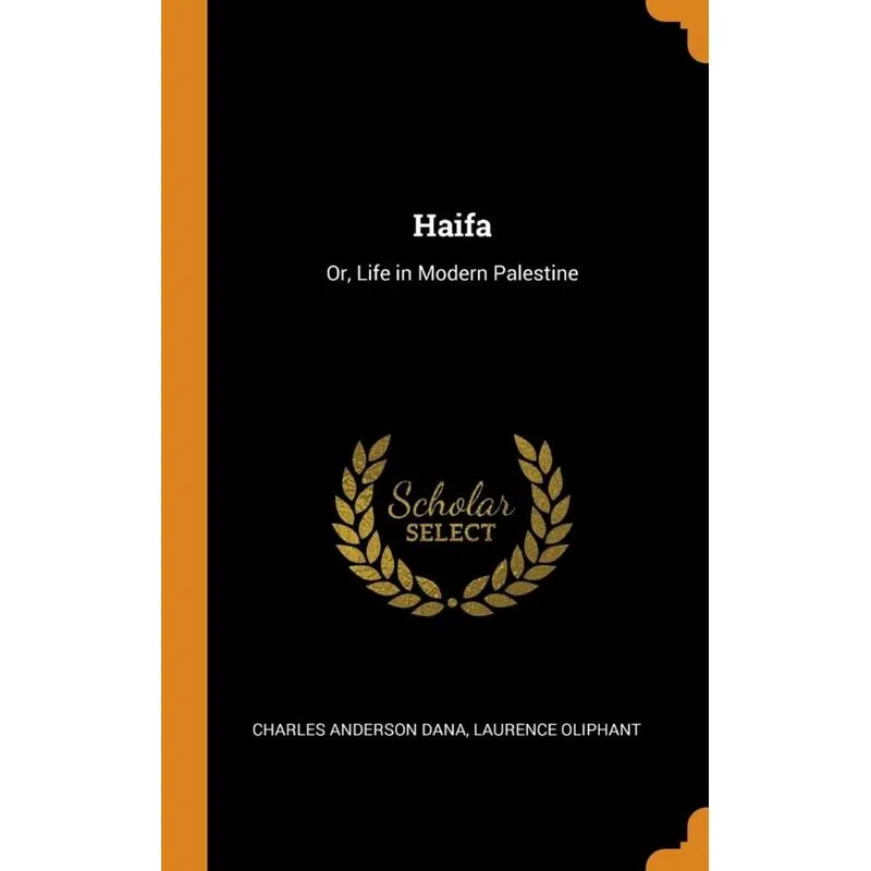 Haifa