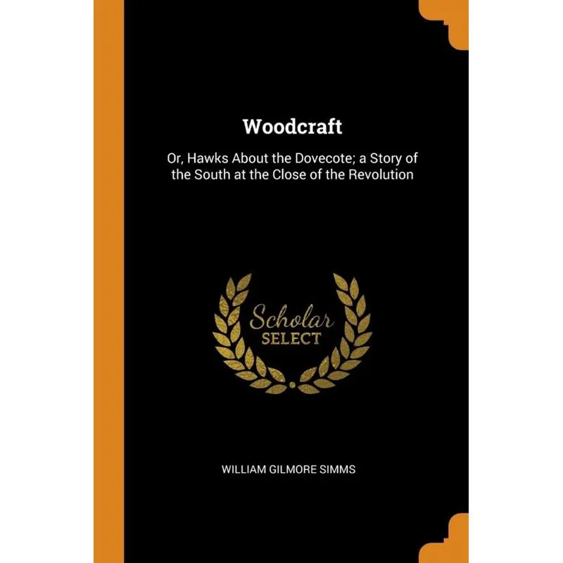 Woodcraft