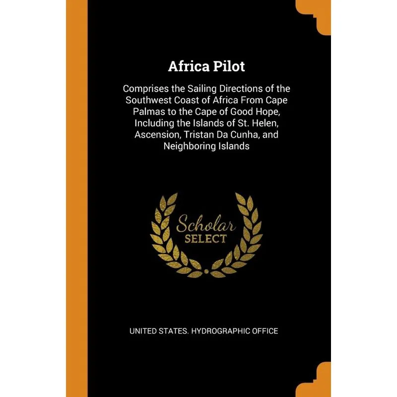 Africa Pilot