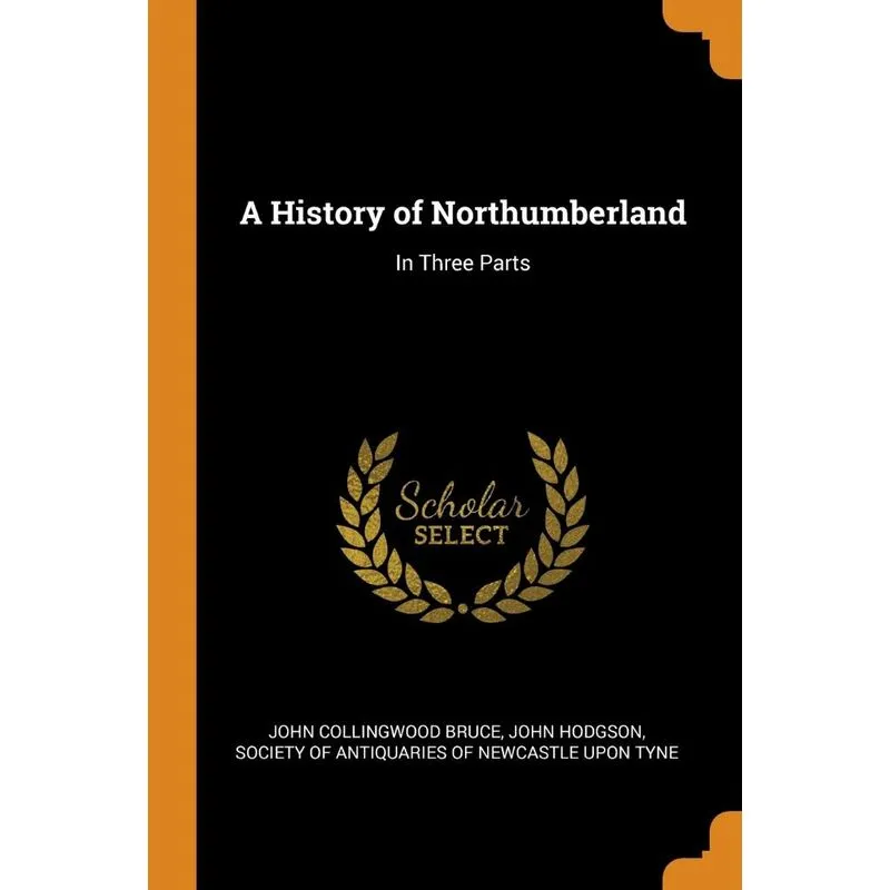A History of Northumberland