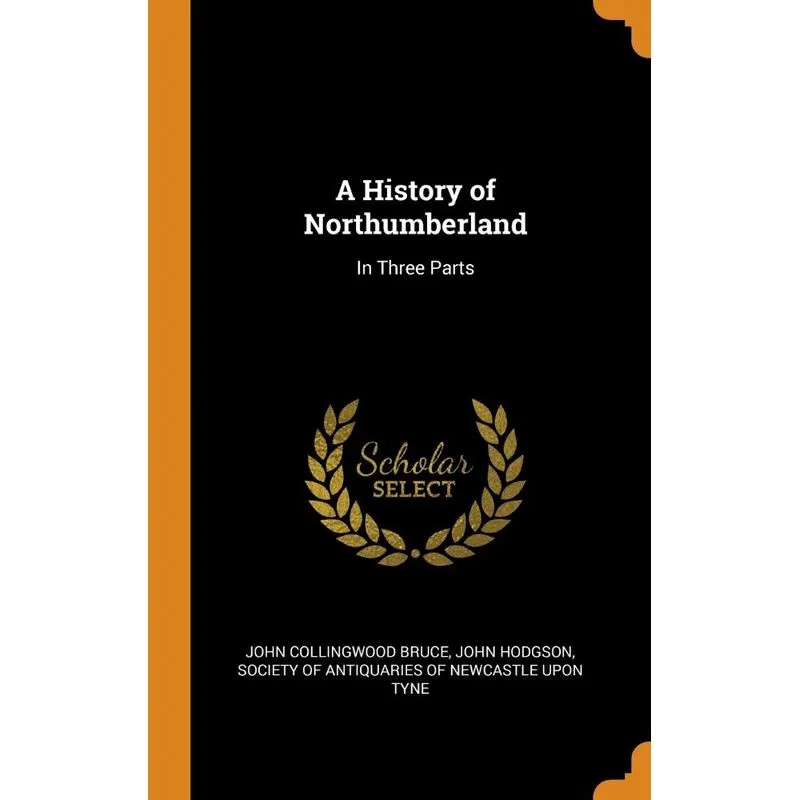 A History of Northumberland