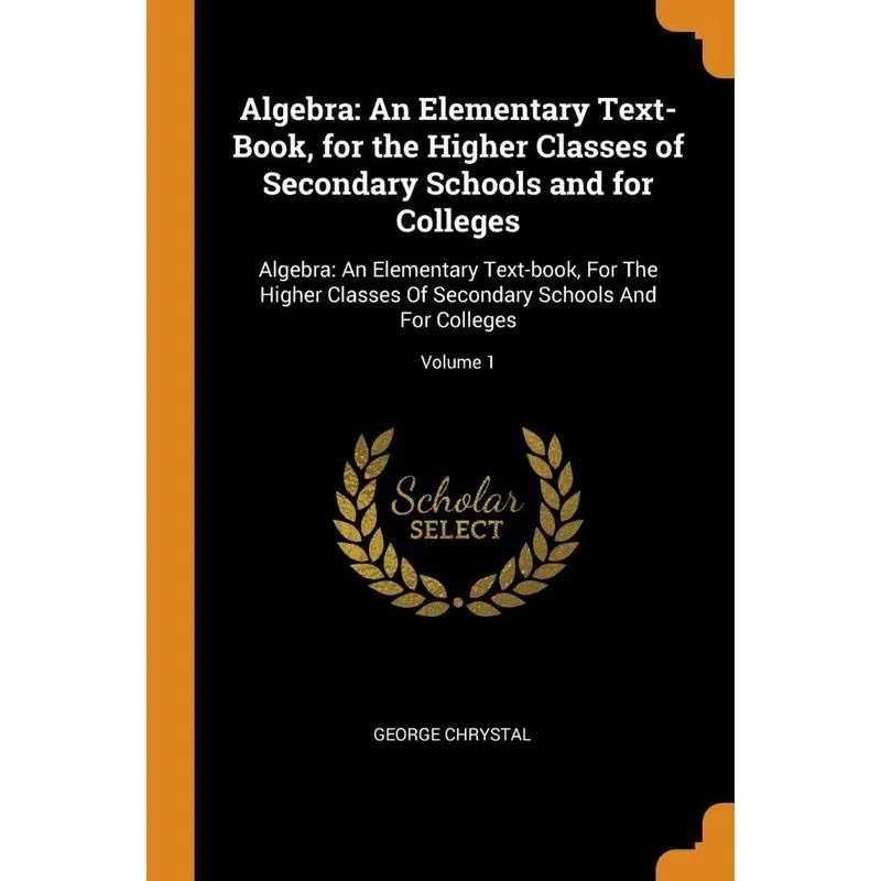 Algebra