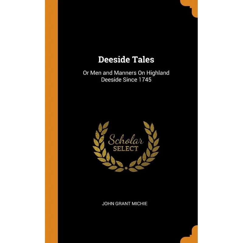 Deeside Tales