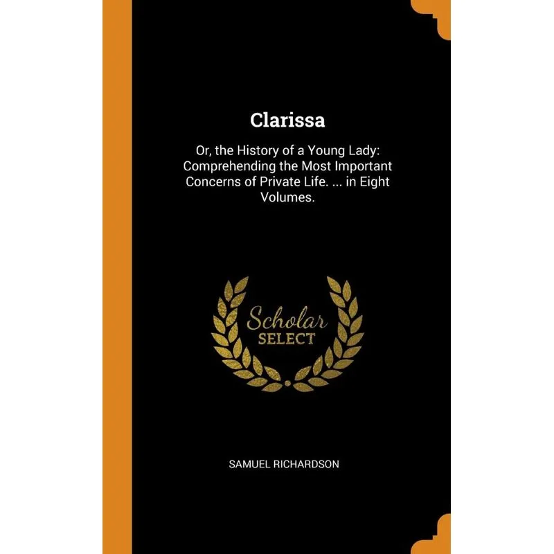 Clarissa