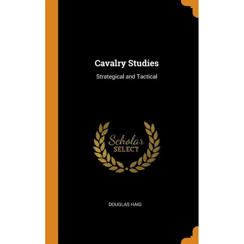 Cavalry Studies