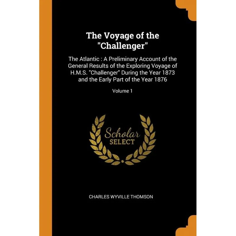 The Voyage of the Challenger