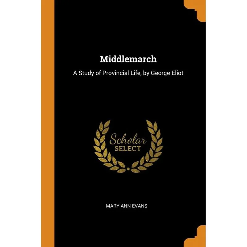 Middlemarch