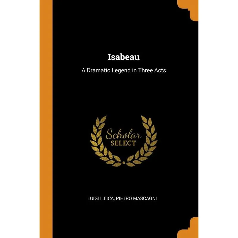 Isabeau