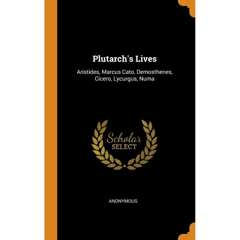 Plutarchs Lives
