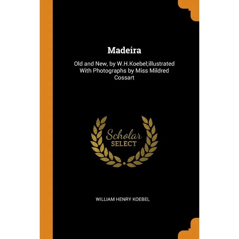 Madeira