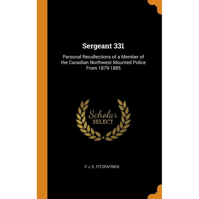 Sergeant 331