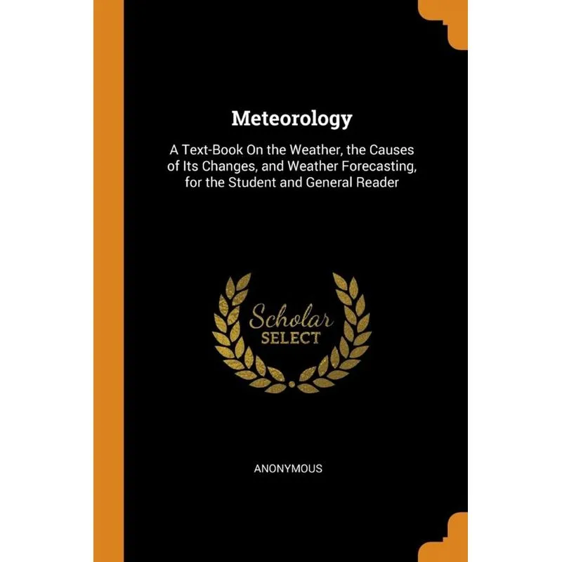 Meteorology