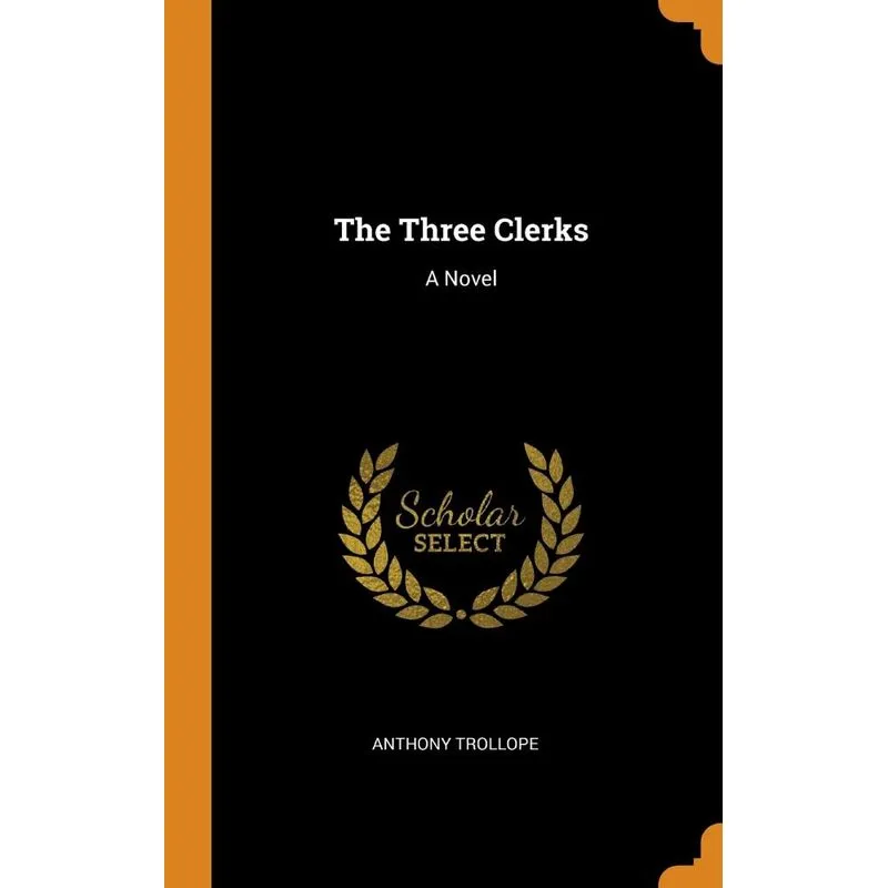 The Three Clerks