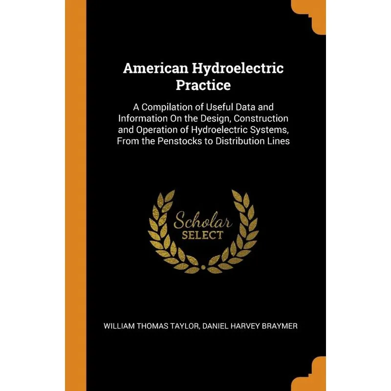 American Hydroelectric Practice