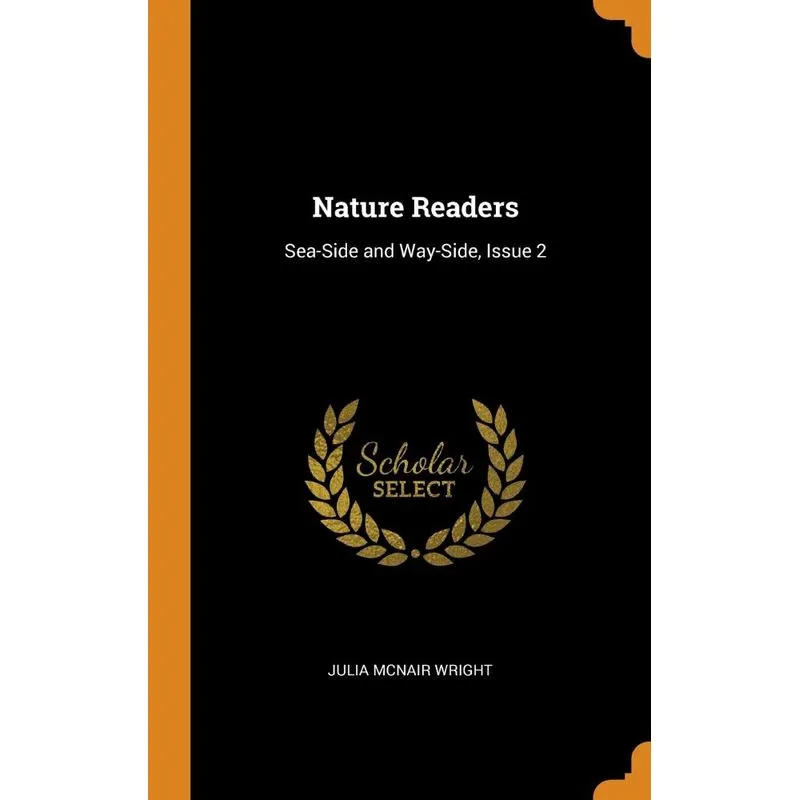 Nature Readers