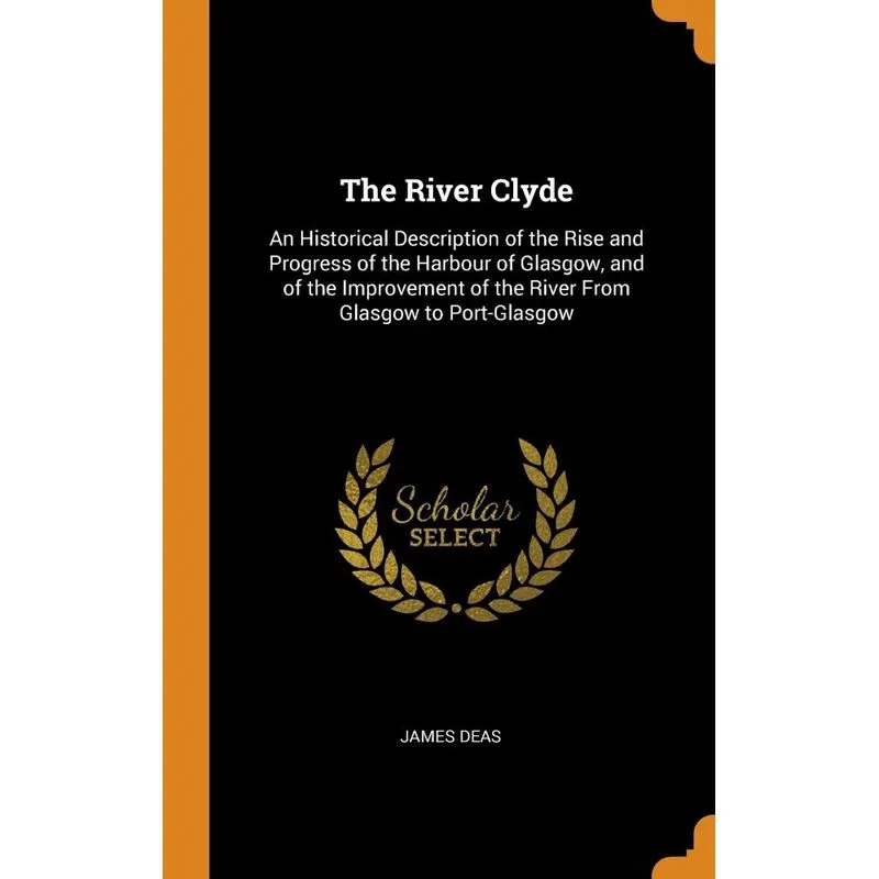 The River Clyde
