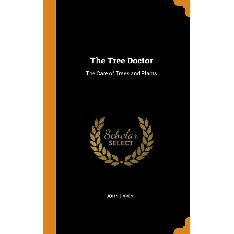 The Tree Doctor