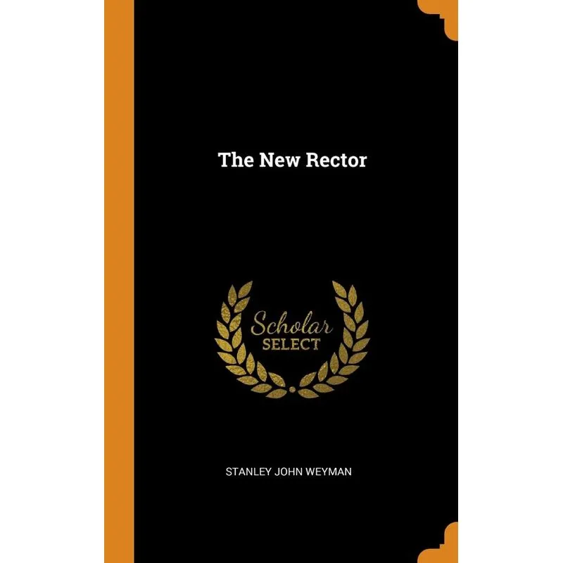 The New Rector