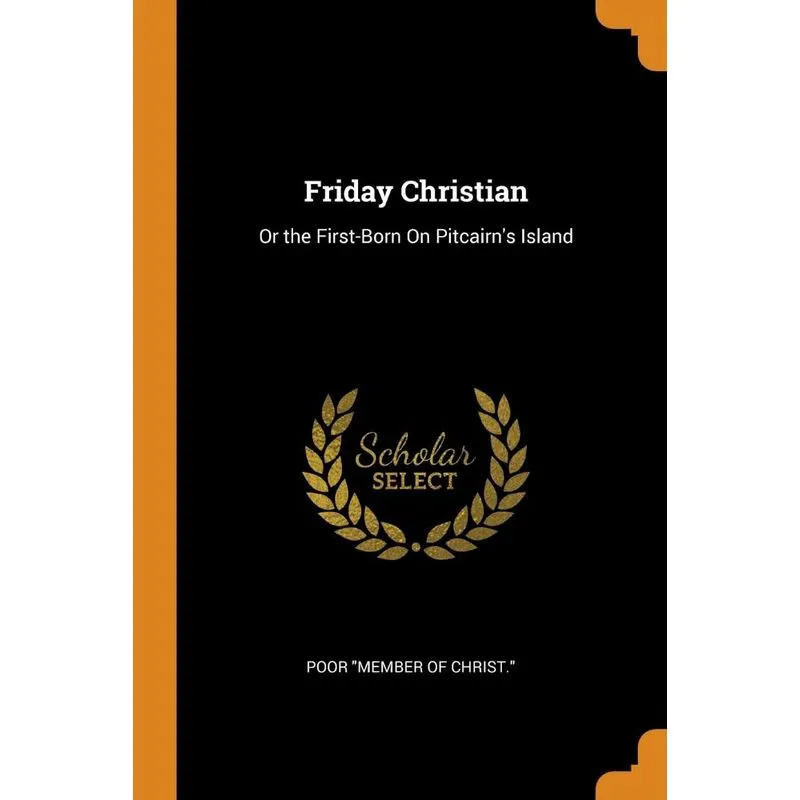 Friday Christian