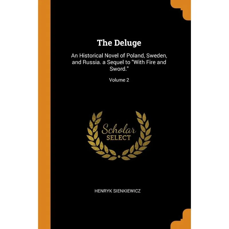 The Deluge