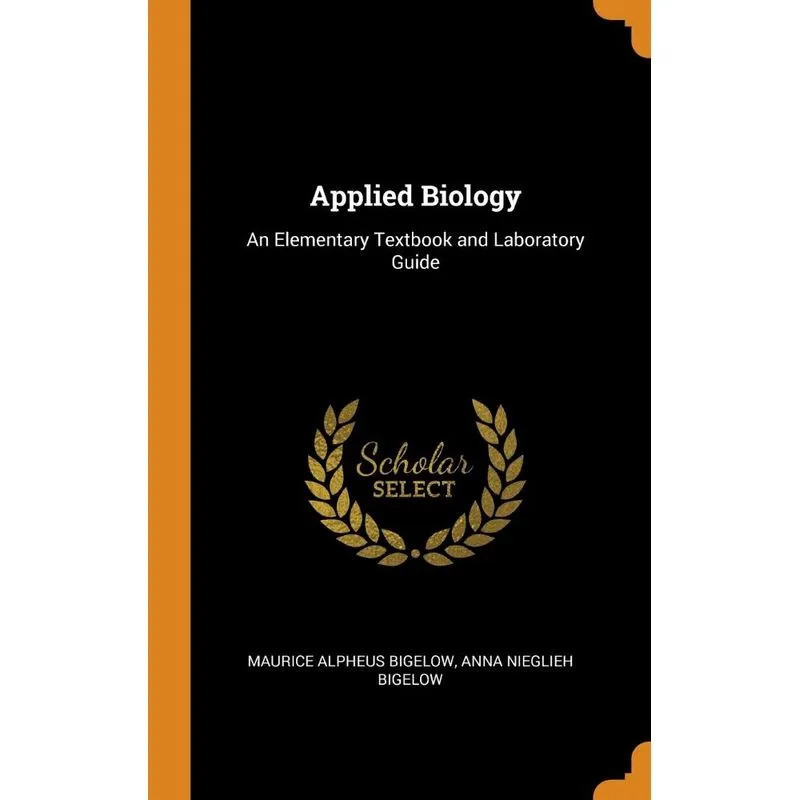 Applied Biology