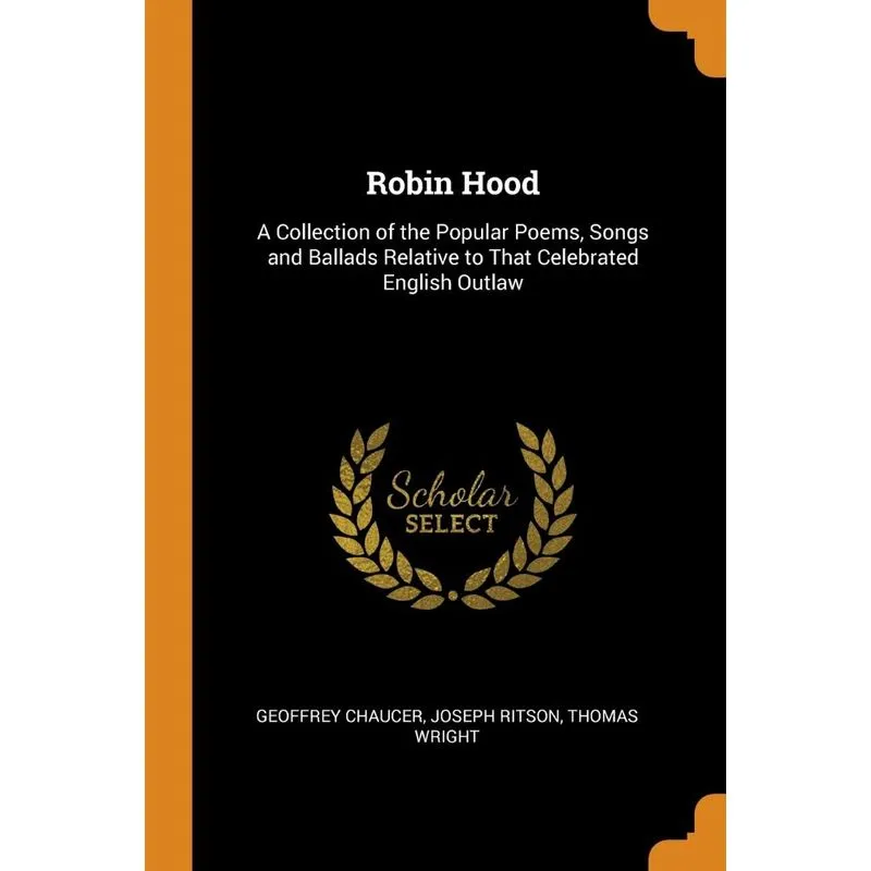 Robin Hood
