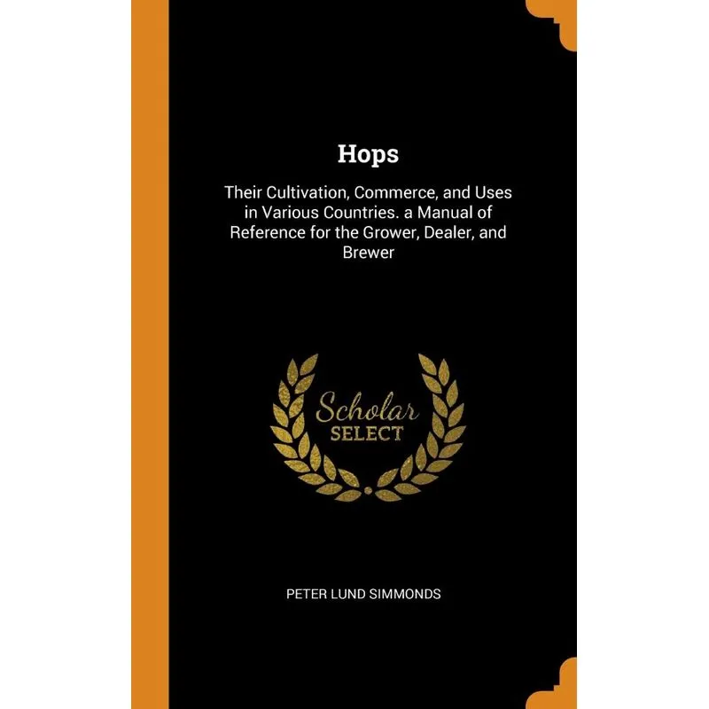 Hops