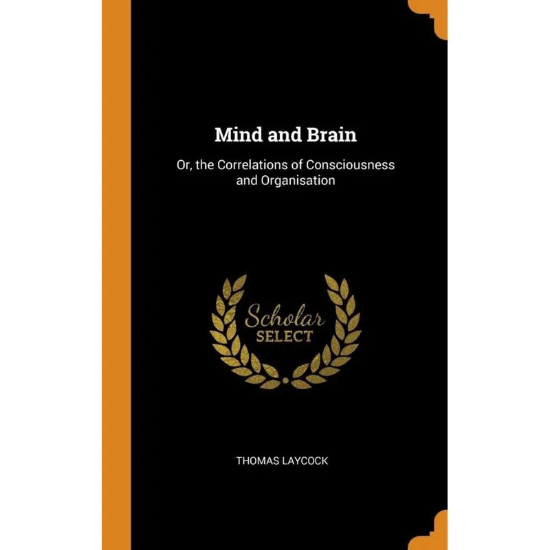 Mind and Brain