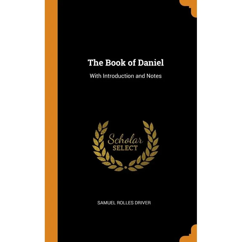 The Book of Daniel
