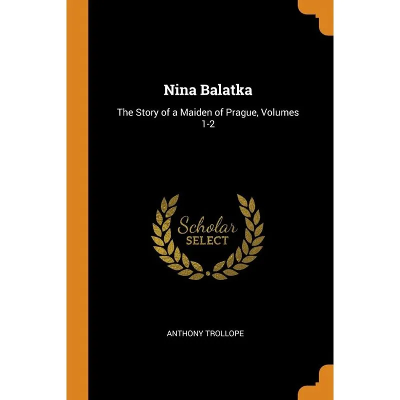 Nina Balatka