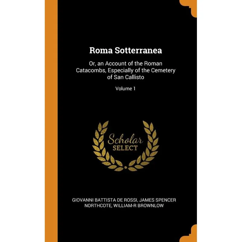 Roma Sotterranea