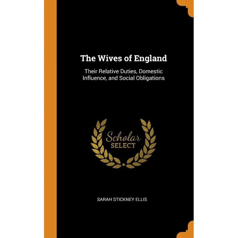 The Wives of England