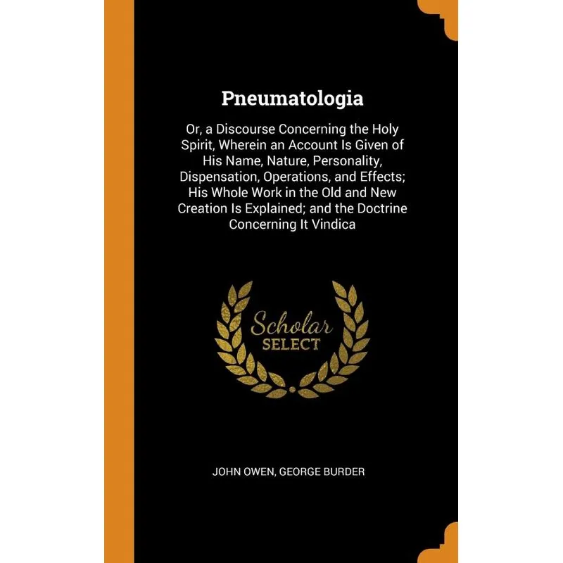Pneumatologia