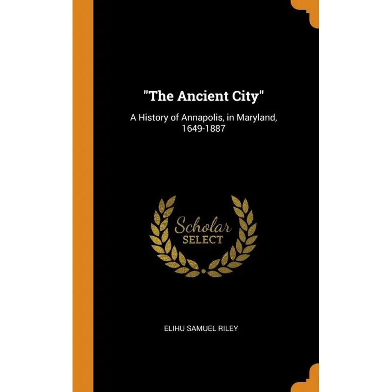 The Ancient City