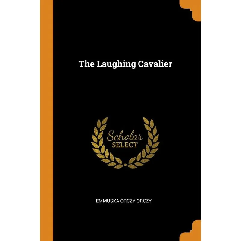 The Laughing Cavalier