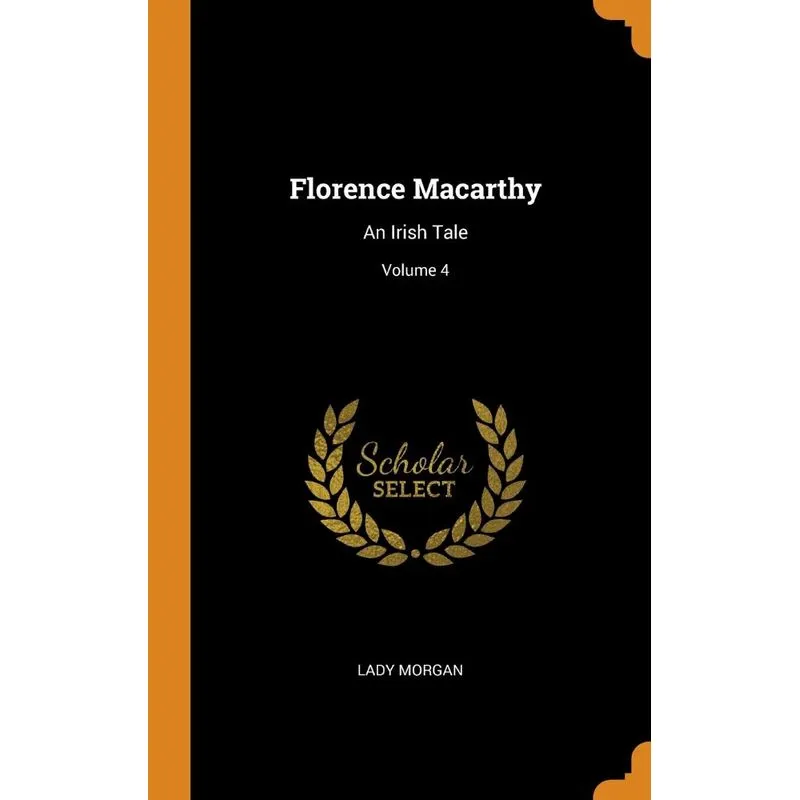 Florence Macarthy