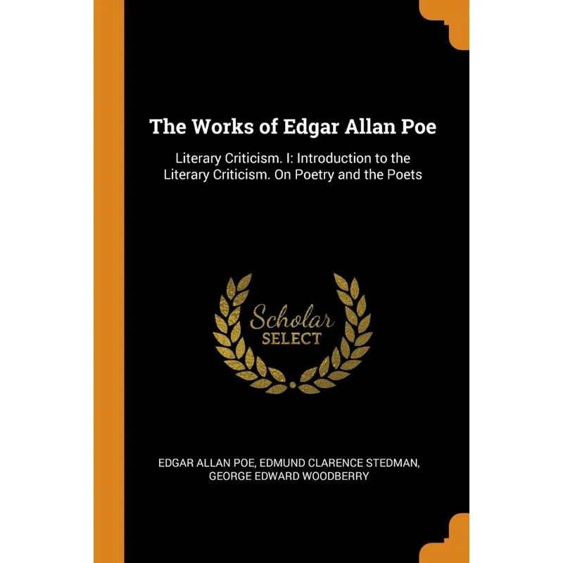 The Works of Edgar Allan Poe