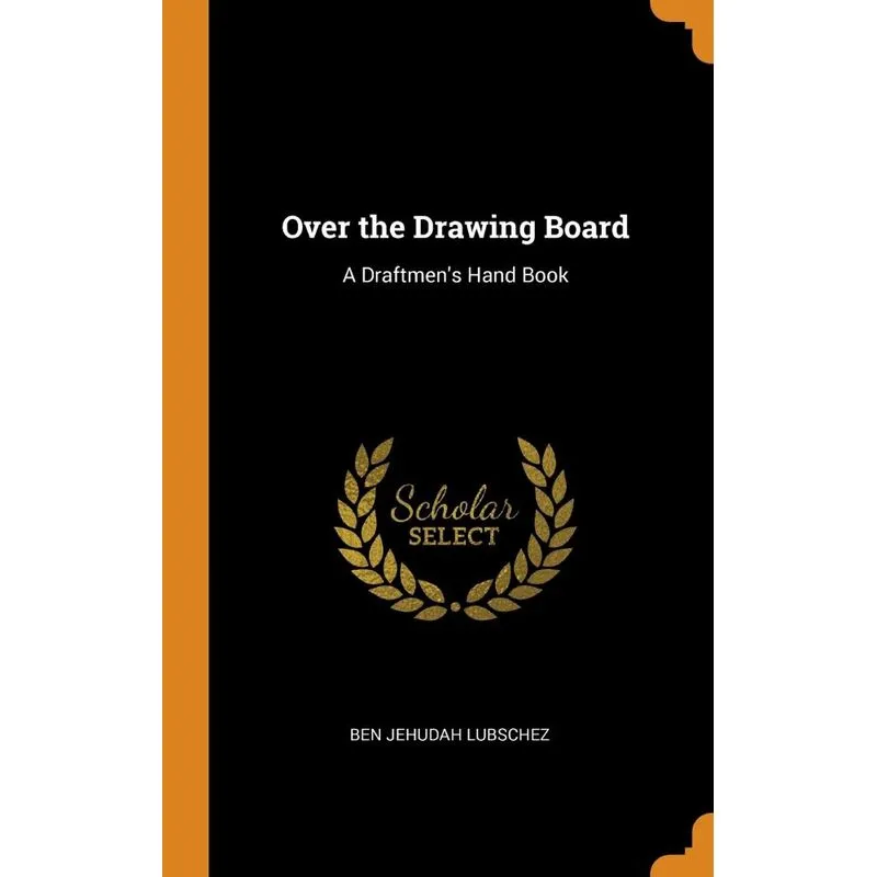 Over the Drawing Board