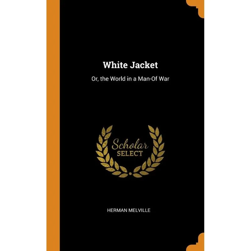 White Jacket