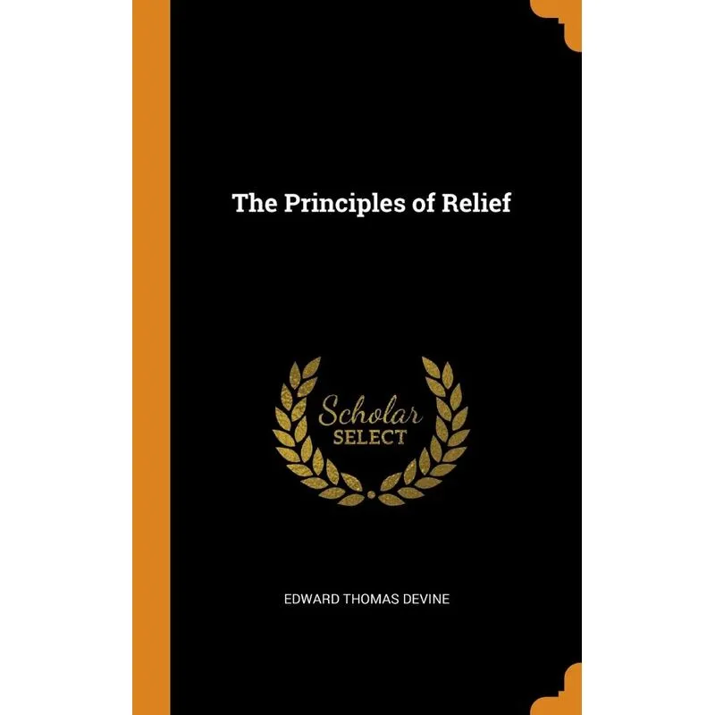 The Principles of Relief