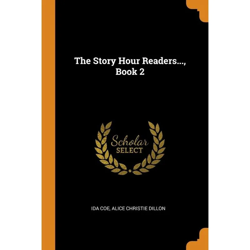 The Story Hour Readers..., Book 2