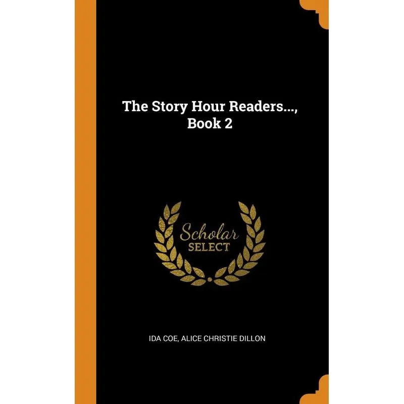 The Story Hour Readers..., Book 2